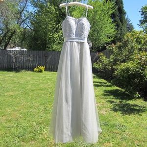 Prom Wedding Formal Dress